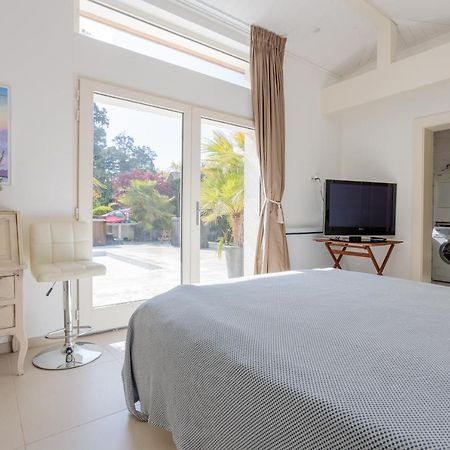 Residence Mont-Blanc Γενεύη Εξωτερικό φωτογραφία