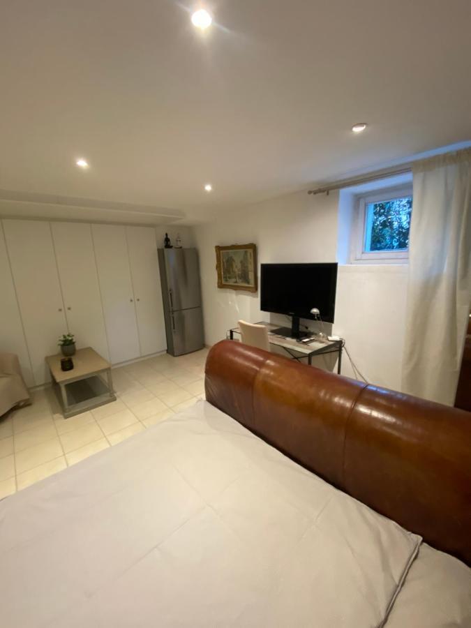 Residence Mont-Blanc Γενεύη Εξωτερικό φωτογραφία