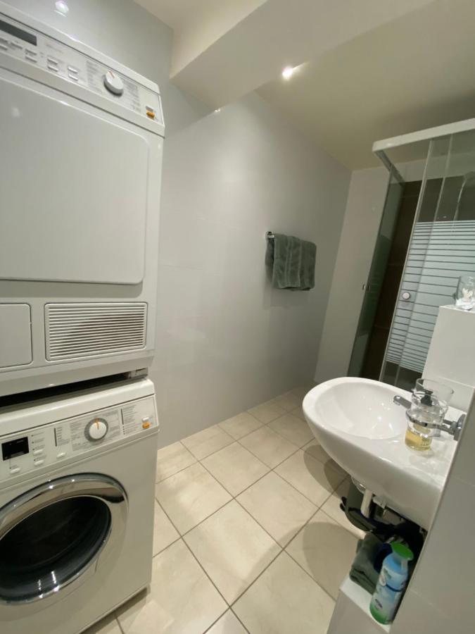 Residence Mont-Blanc Γενεύη Εξωτερικό φωτογραφία