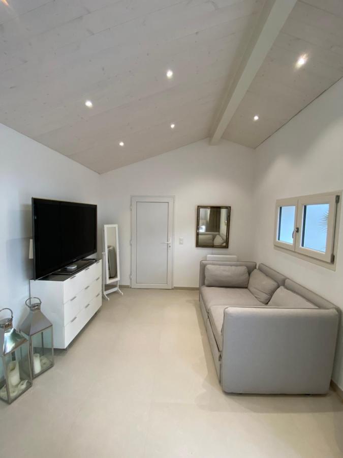 Residence Mont-Blanc Γενεύη Εξωτερικό φωτογραφία