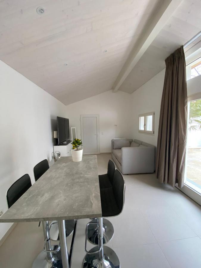 Residence Mont-Blanc Γενεύη Εξωτερικό φωτογραφία