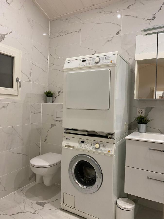 Residence Mont-Blanc Γενεύη Εξωτερικό φωτογραφία