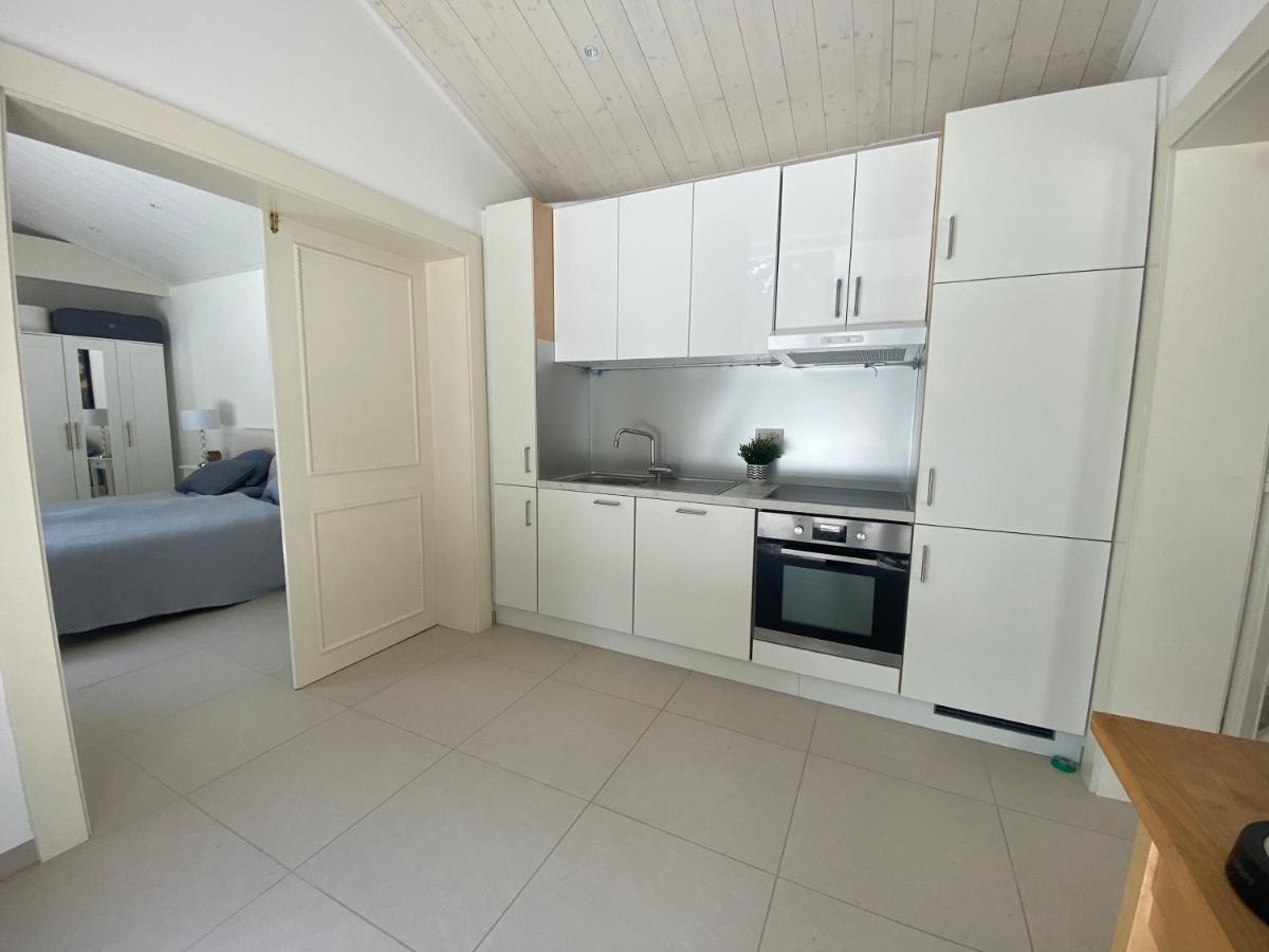 Residence Mont-Blanc Γενεύη Εξωτερικό φωτογραφία