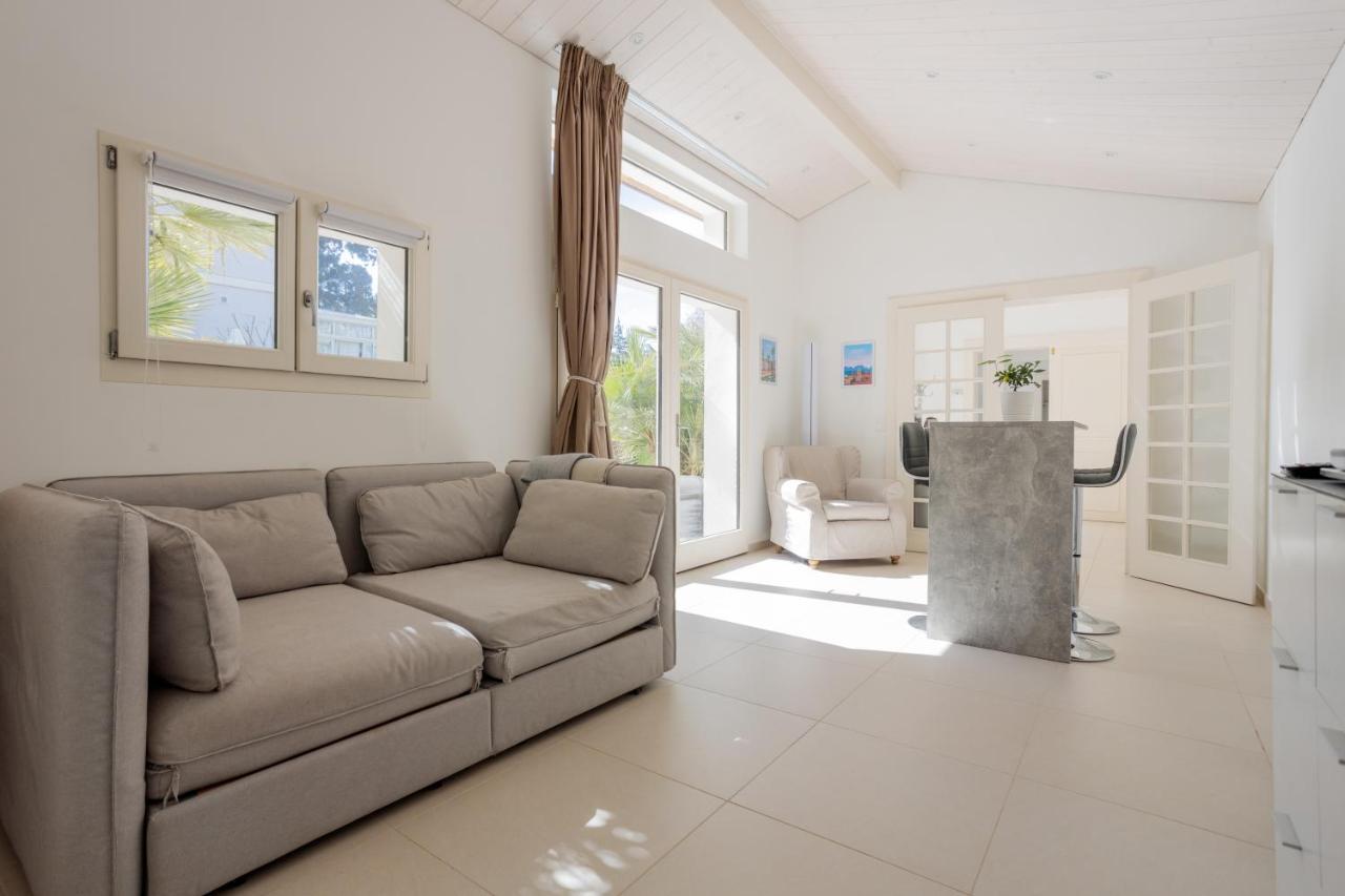 Residence Mont-Blanc Γενεύη Εξωτερικό φωτογραφία