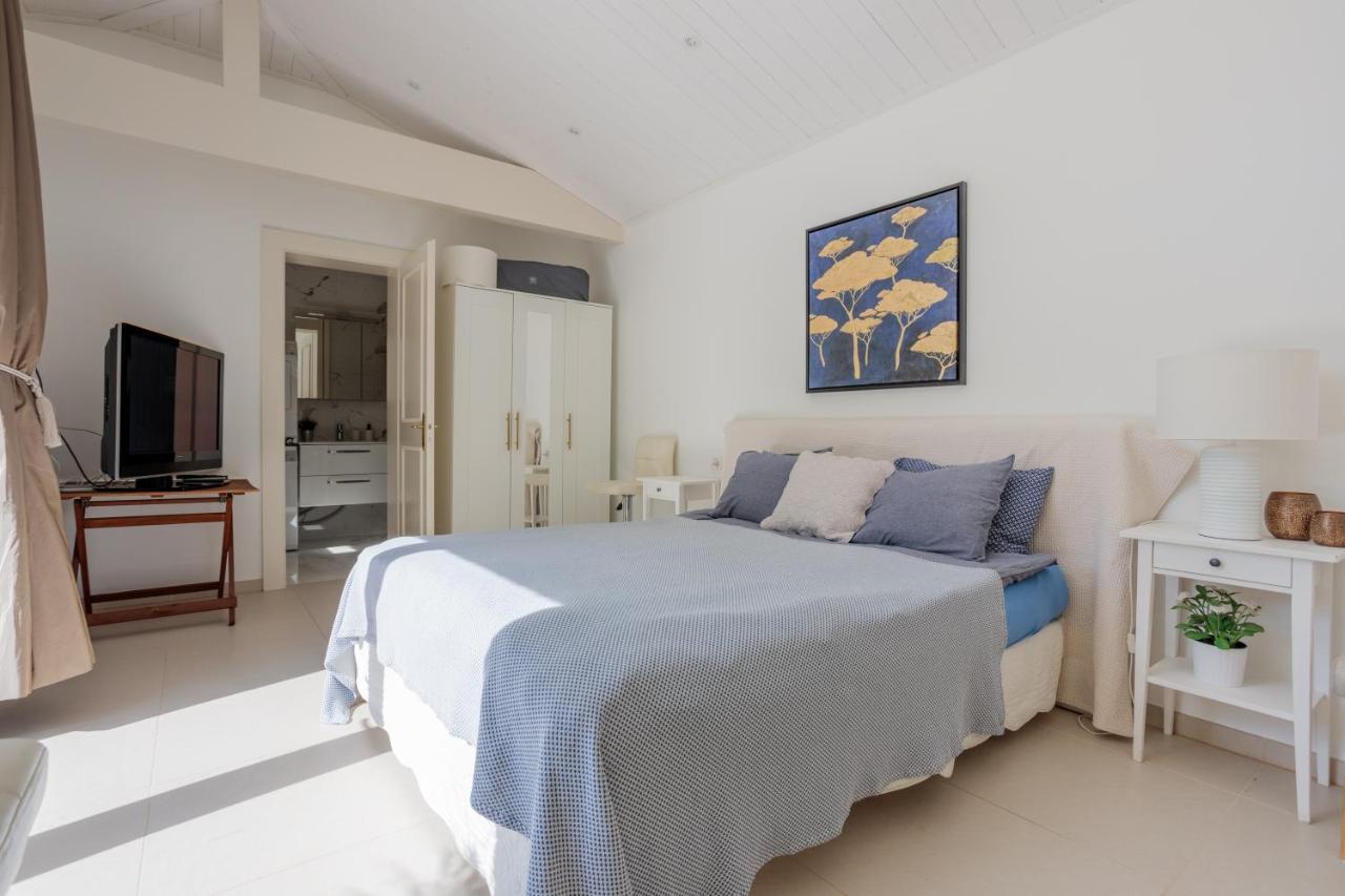 Residence Mont-Blanc Γενεύη Εξωτερικό φωτογραφία