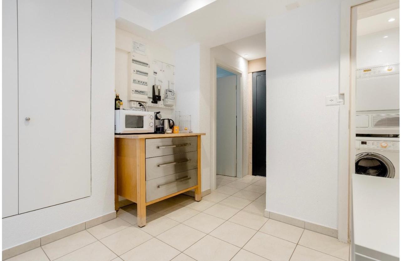 Residence Mont-Blanc Γενεύη Εξωτερικό φωτογραφία